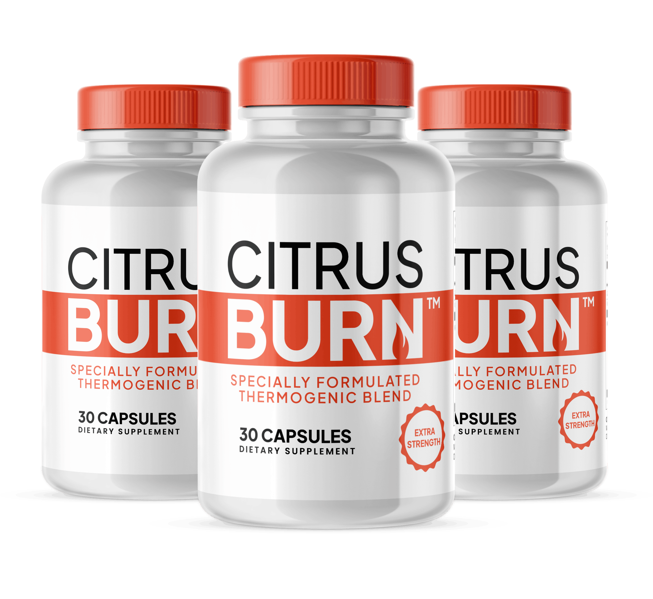 CitrusBurn